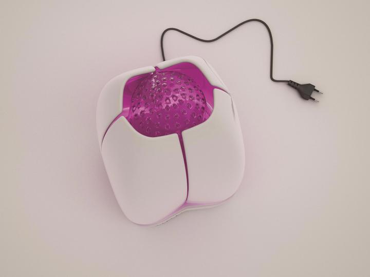 Produktbild Airfree Lotus (60 m²)