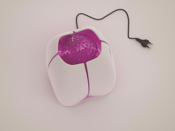 Produktbild Airfree Lotus (60 m²)