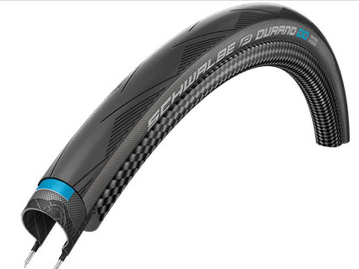 Productafbeelding Schwalbe Durano DD (28 x 1.00, 25-622)