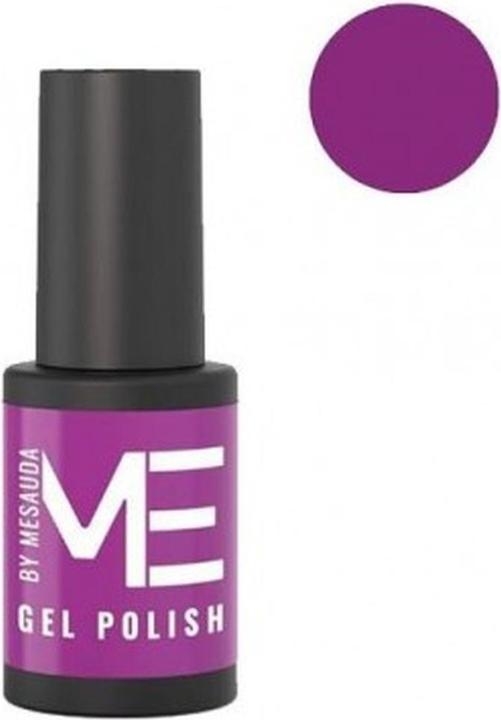 Produktbild Mesauda 365203 (203, Gel-Effekt Nagellack)