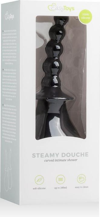 Actual product image Easytoys Steamy Douche