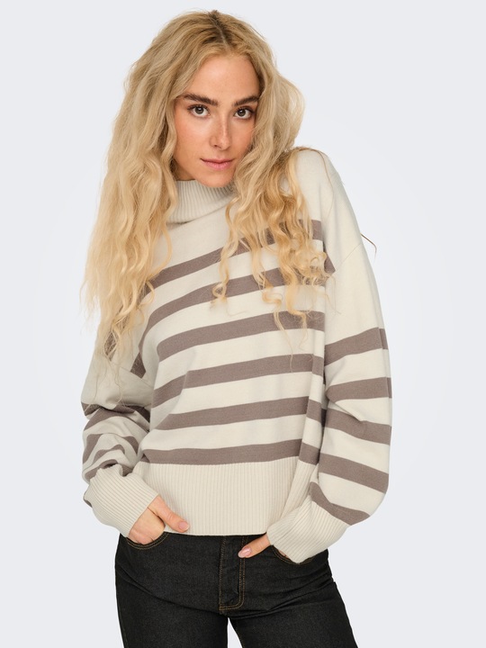 Image du produit Only ONLBARI Pull en maille Pull en maille (M)