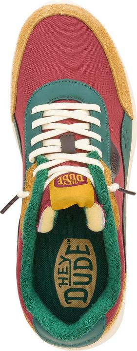 Image du produit Hey Dude Hayden Craft (41)