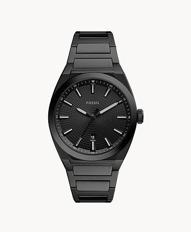 Image du produit Fossil Everett (Montre analogique, 42 mm)