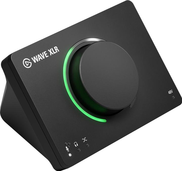 Produktbild Elgato Wave XLR MK.2