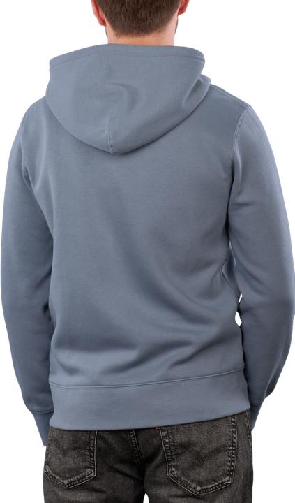 Immagine prodotto Levis Felpa Levi's con cappuccio e zip (XXL)