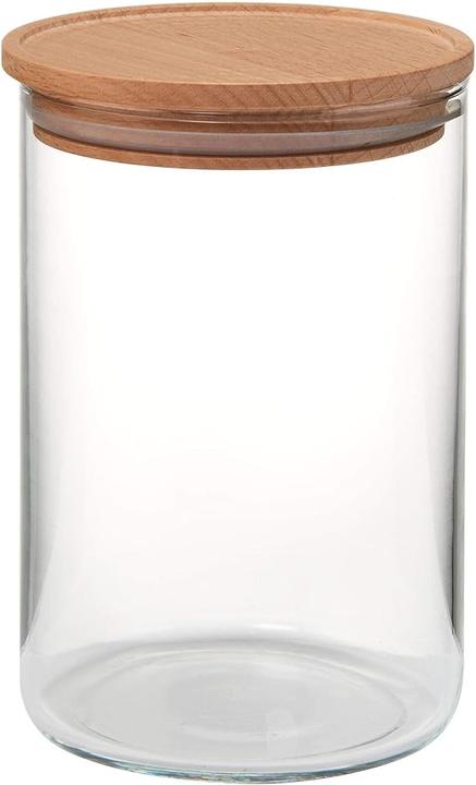 Actual product image Interio Storage (0.90 l)