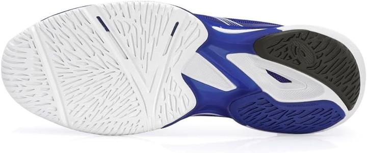 Produktbild ASICS Performance Asics Solution Speed Ff 3 Ac Dark Cobalt/White Man (44.5)