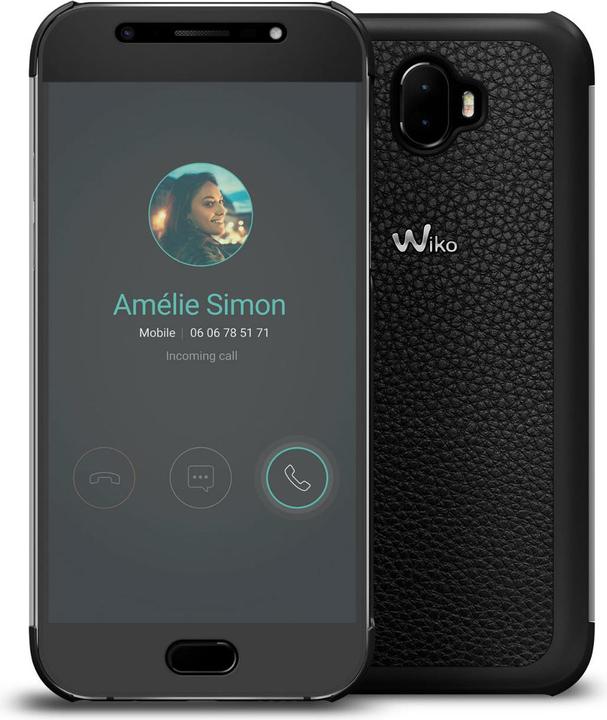 Produktbild Wiko Cover (Wiko WIM Lite)