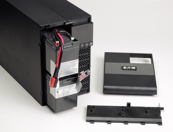 Produktbild Eaton 5P 1550i (1550 VA, 1100 W, Line-Interaktiv USV)