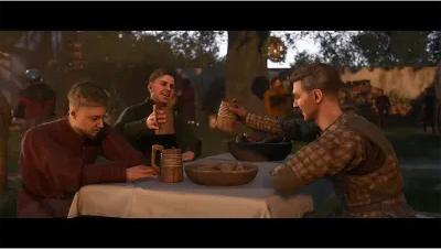 Image du produit Deep Silver Kingdom Come Deliverance II (PS5, DE)