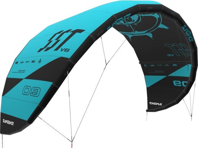 Immagine prodotto Slingshot SST V6 12m