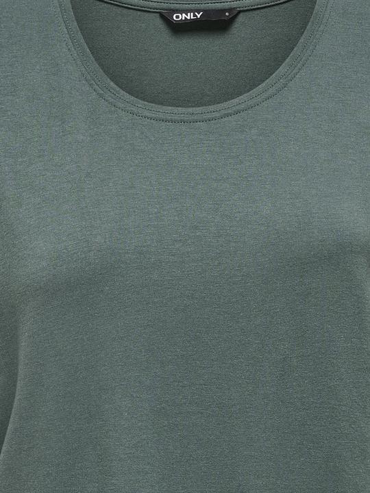 Produktbild Only Lässiges T-Shirt (S)