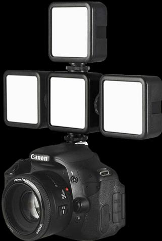 Image du produit Rollei Mini LED