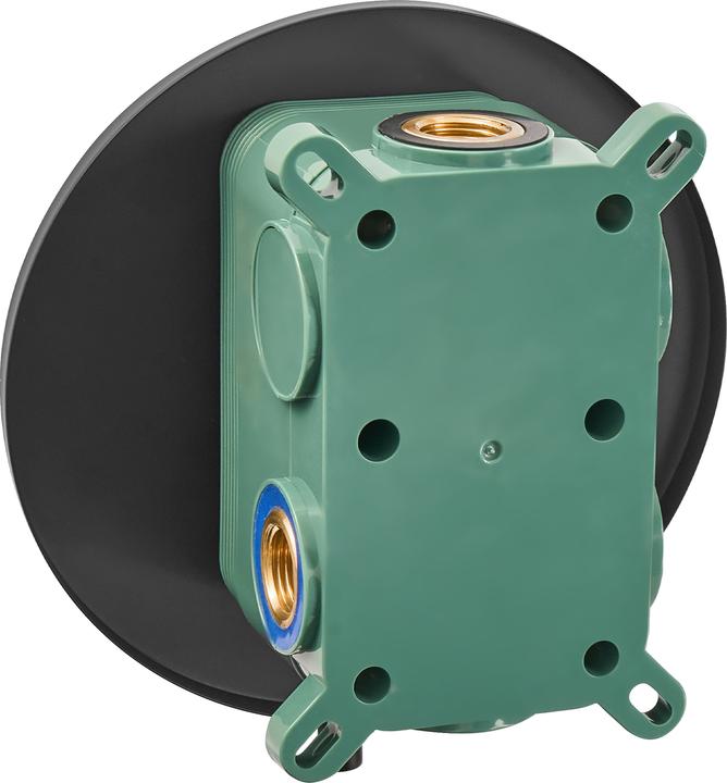 Actual product image Beliani Guaratuba