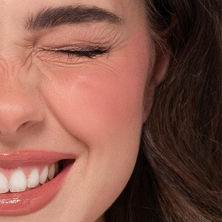 Actual product image Veralab Cheeky Blusher Blush Ph Reagent - 03 Warm Berry (03 - Warm Berry)