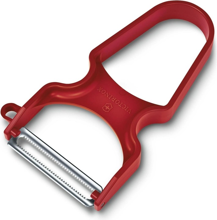 Image du produit Victorinox Sparschäler Rapid Rot