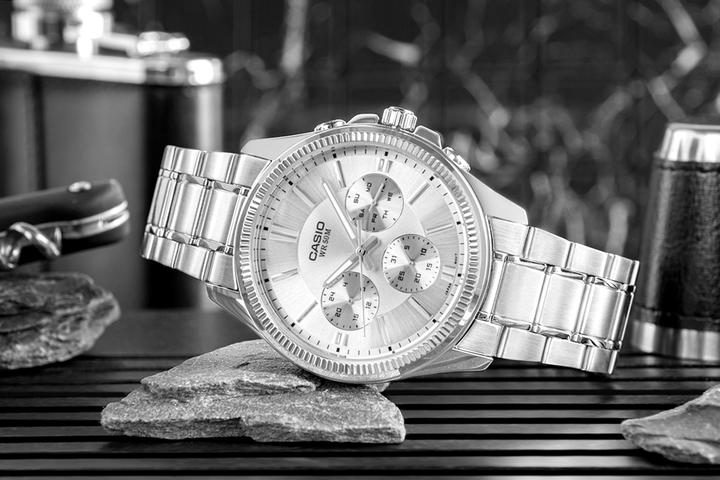 Produktbild Casio Collection (Analoguhr, 42 mm)