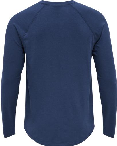 Image du produit hummel Mt Laze T-Shirt L/S (S)
