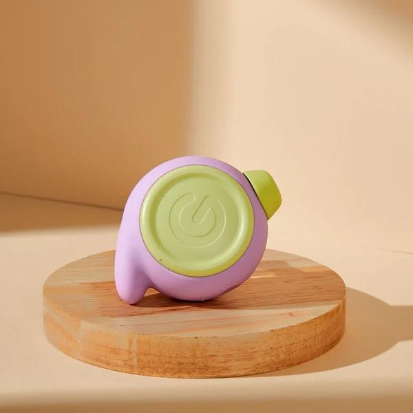 Produktbild Noerden Glow 3-in-1 Intimstimulator