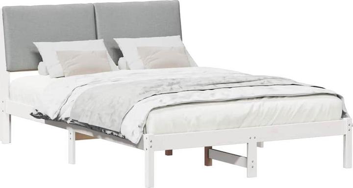 Image du produit vidaXL Bettgestell (160 x 200 cm)