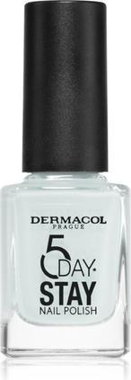 Dermacol 5 Day Stay 11ml Nagellack