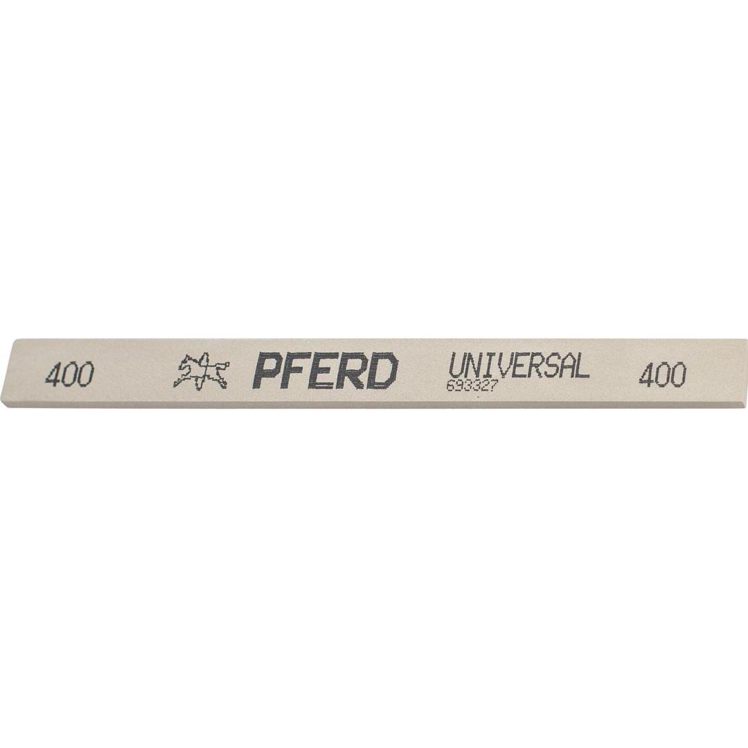 Pferd, Schleifmittel, SPS 13x3x150 AN 400 UNIVERSAL (400)