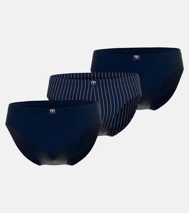 Produktbild Ceceba Herren-Slip 3er-Pack (XXL, 3er Pack)