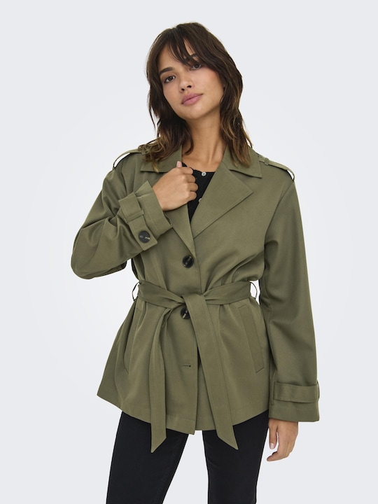 Image du produit Only ONLLINE Trench-coat Trench-coat (M)