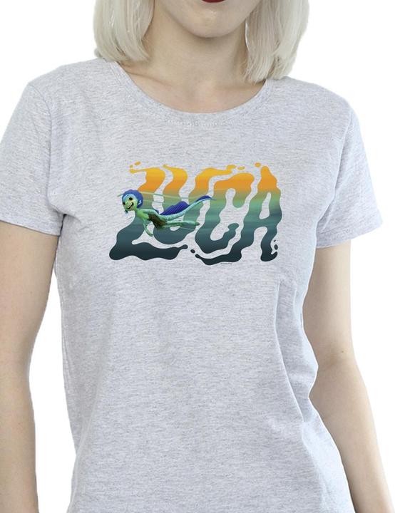 Produktbild Disney Luca Swim TShirt (M)