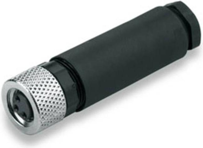Actual product image Weidmüller Sensor/actuator connector