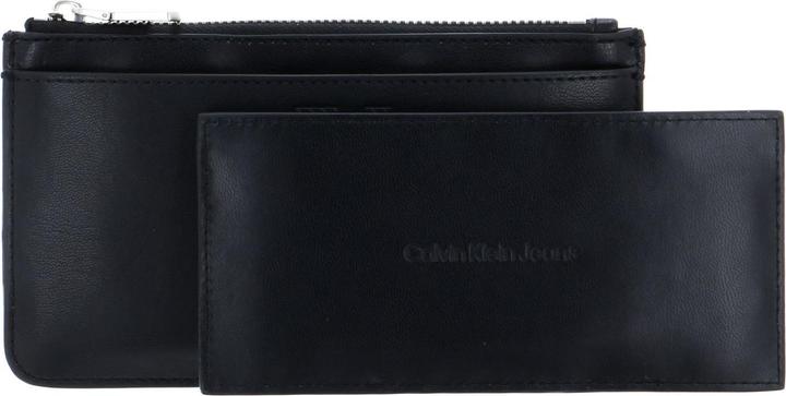 Immagine prodotto Calvin Klein CKJ Sleek Coin Purse Solid