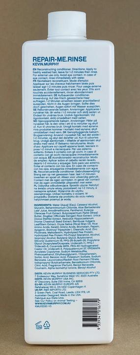 Produktbild Kevin Murphy Repair Me Spülung 33,8 oz (1000 ml)
