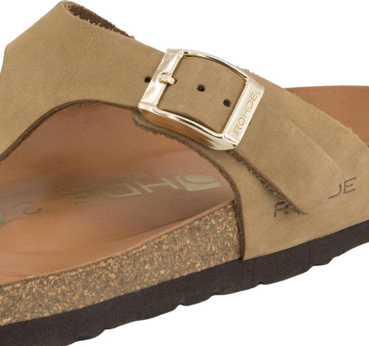 Produktbild Rohde Pantoletten (41)