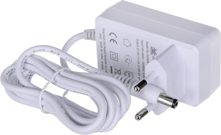 Actual product image Deerma VC20 Pro Blue, Gold, Red Bagless