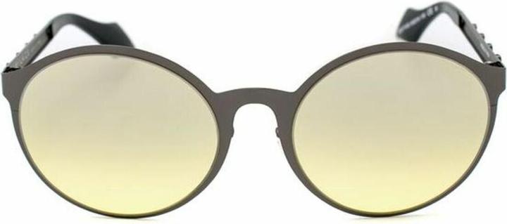 Immagine prodotto Mila ZB Occhiali da sole da donna MZ-017V-03 BLACK-GREEN Ø 55 mm