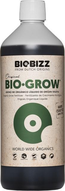 Image du produit BioBizz BioGrow (1.08 kg, 1 l)