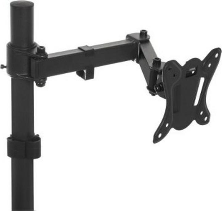 Actual product image Maclean MC-690 TV mount (27 inch) (Wall, 27", 8 kg)