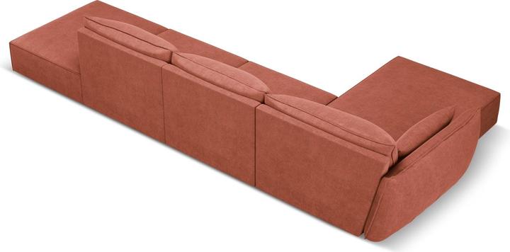 Produktbild Micadoni Kaelle (Ecksofa)