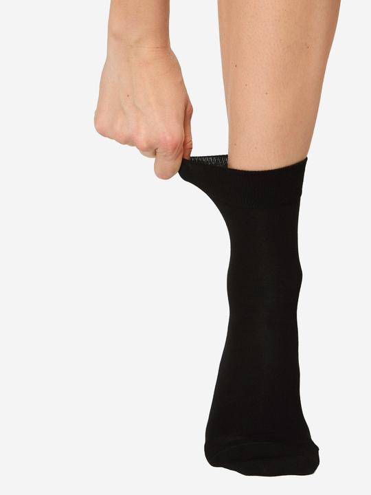 Actual product image Nur Die Freizeitsocken Colour Socken bunt (pack of 10, 39 - 42)