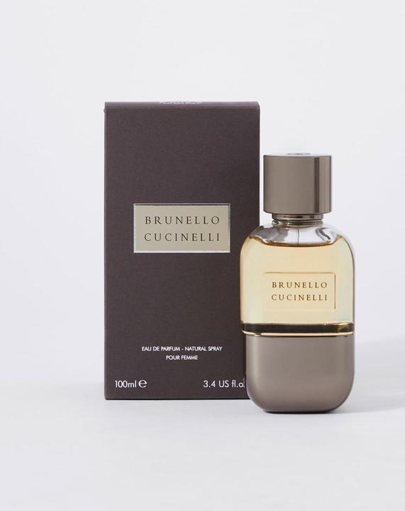 Produktbild Brunello Cucinelli Eau de Parfum Natural Spay (Eau de Parfum, 100 ml)