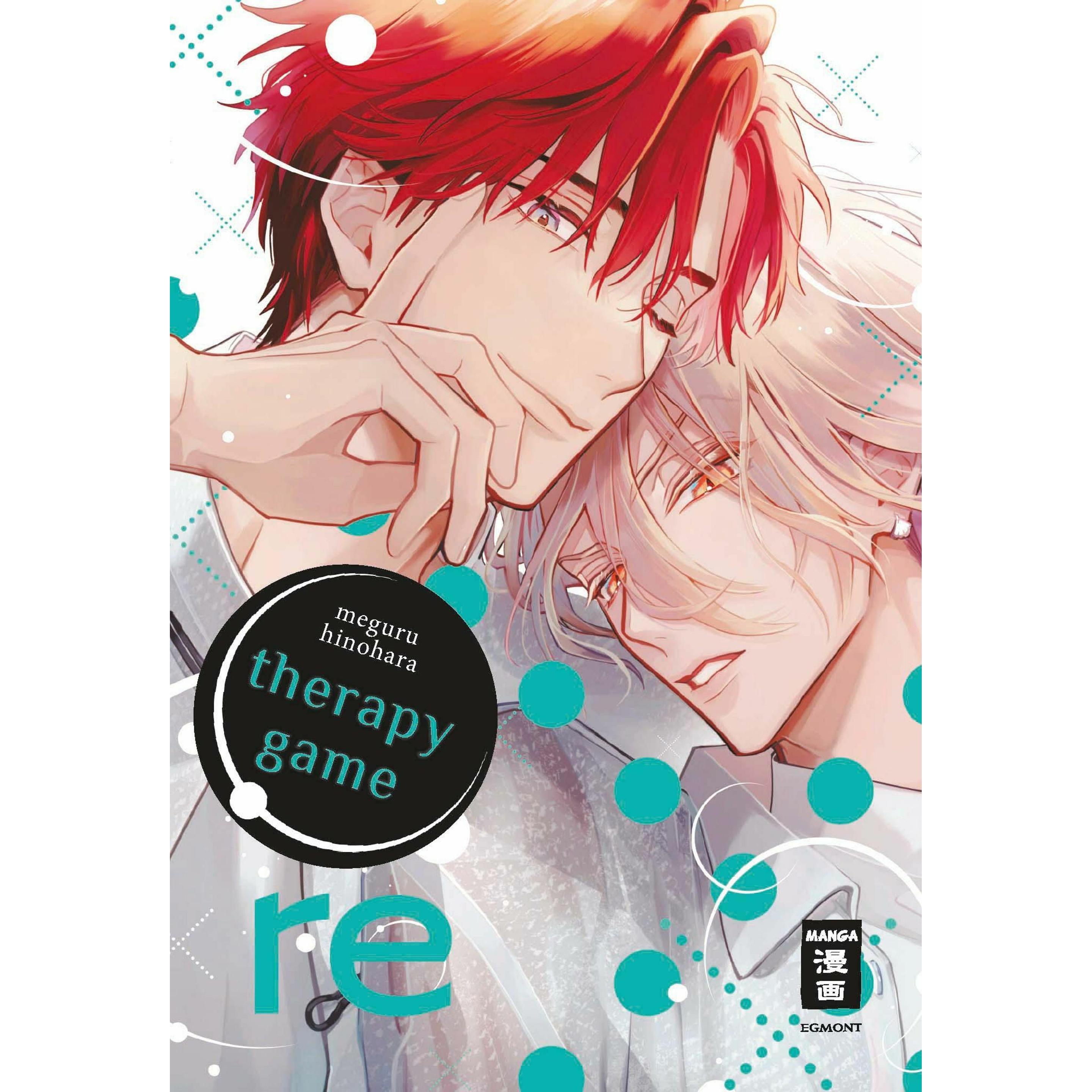 Therapy Game: Re 05, Belletristik von Meguru Hinohara