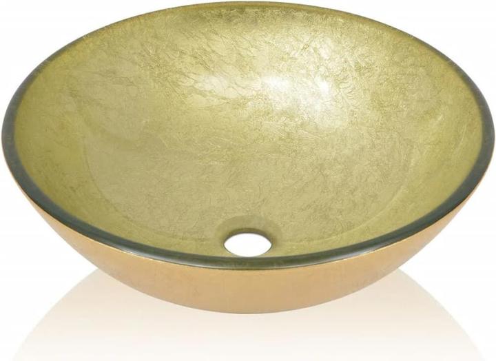 Produktbild vidaXL Agosto (420 mm, 420 mm)