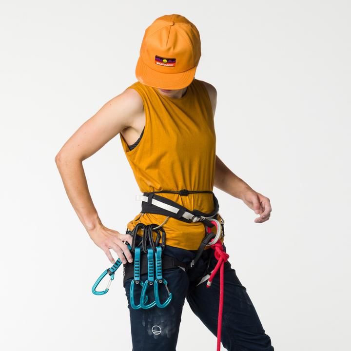 Produktbild Wild Country Movement Tank Damen (M)