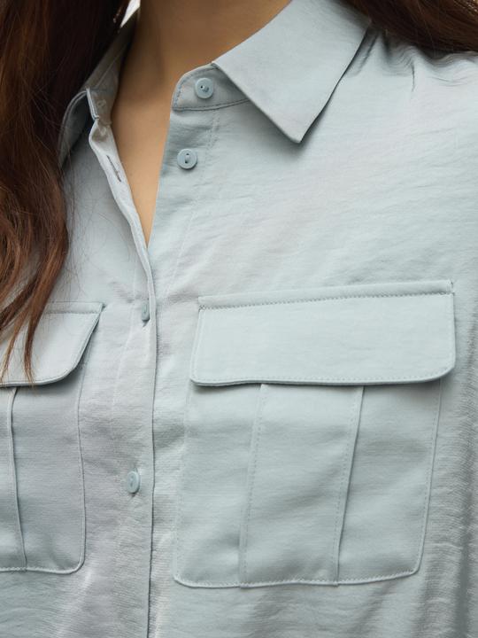 Produktbild Vero Moda VMMARYS Hemd Hemd (S)