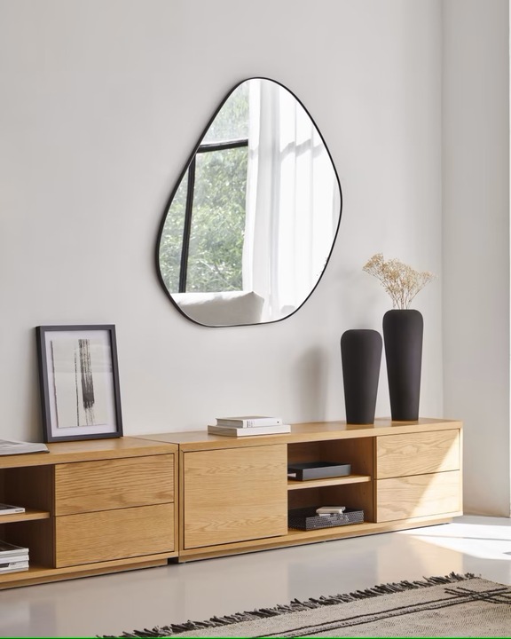 Actual product image Kave Home Abilen (36 x 200 cm)