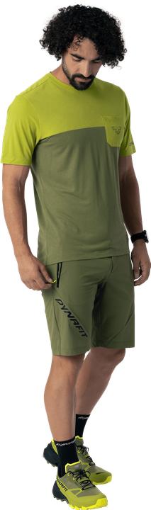 Produktbild Dynafit Transalper2 Light Dst Shorts M (46)