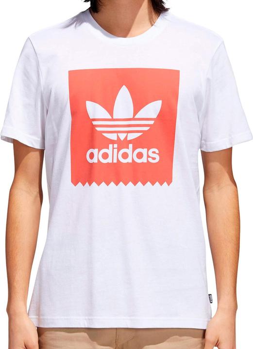 Produktbild adidas Solid BB T-Shirt (M)