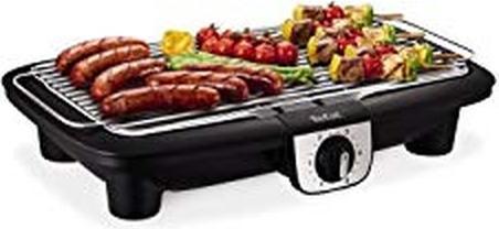 Productafbeelding Tefal Easygrill XXL BG921812 (2.50 kW)