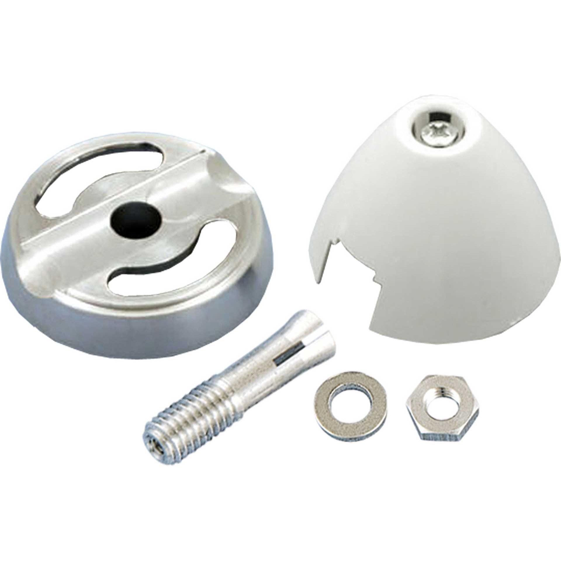 Aeronaut 38/3,17mm cn-spinner cool